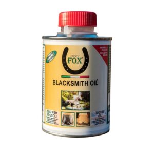 BLACKSMITH OIL