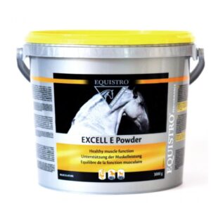 EXCELL E POWDER