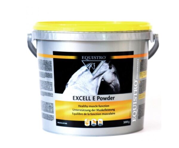 EXCELL E POWDER