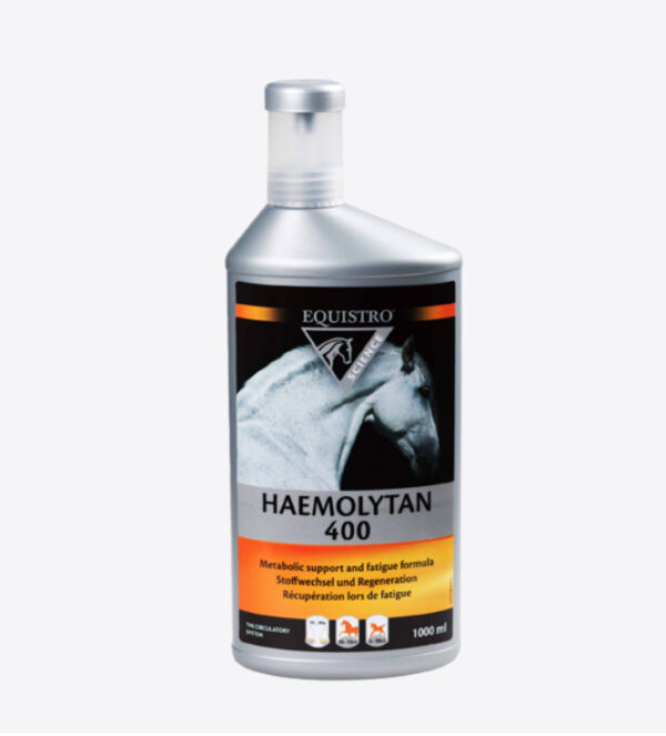 HAEMOLYTAN 400