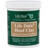 HOOF CLAY