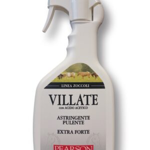 VILLATE EXTRA FORTE