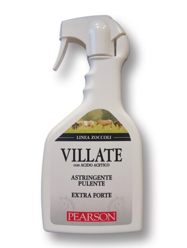 VILLATE EXTRA FORTE