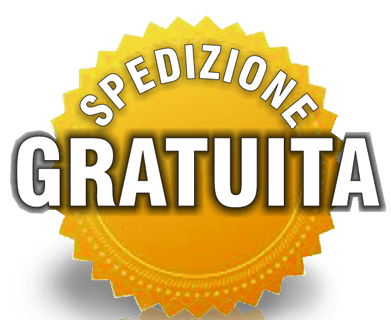 spedizione-gratis