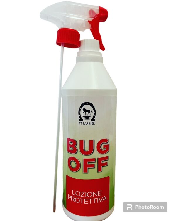 BUG OFF