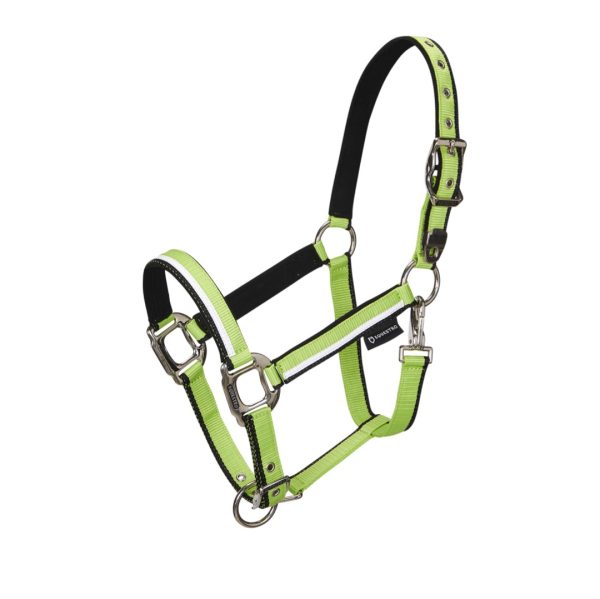 CAVEZZA CON IMBOTTITURA IN PILE LI:BL