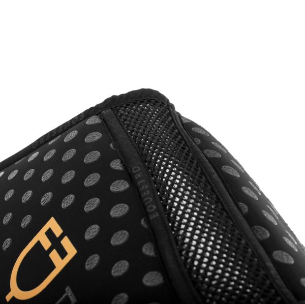 COMPENSATORE MEMORY FOAM GRIP E LOGO 2