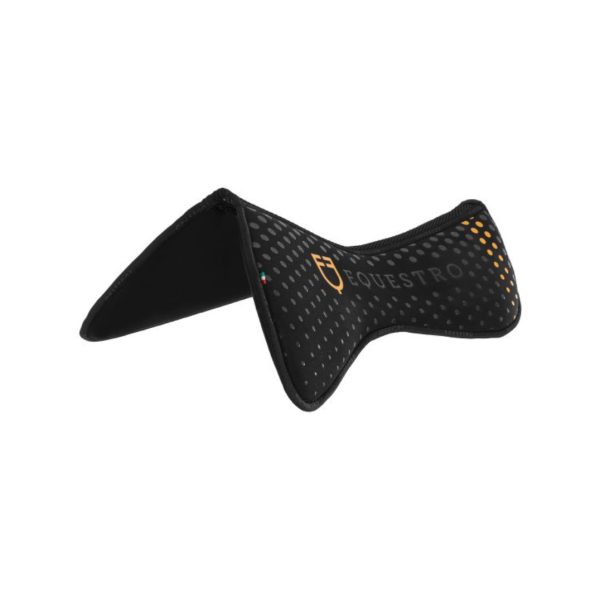 COMPENSATORE MEMORY FOAM GRIP E LOGO