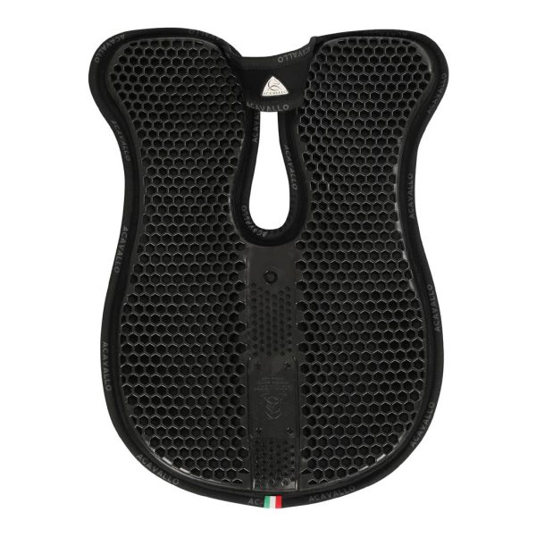 COMPENSATORE MF WFS CAMOSCIO GEL HEXAGONAL FLAT 2