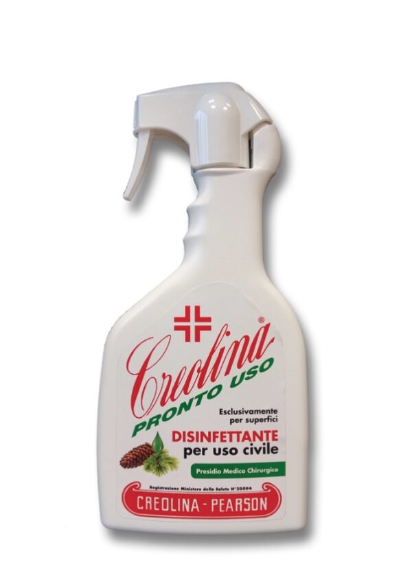 CREOLINA PRONTO USO