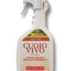 CUOIO VIVO SAPONE LIQUIDO