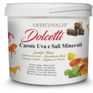DOLCETTI 3