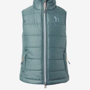 GILET IMBOTTITO BELLA