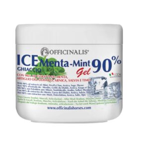 ICE GEL 90%