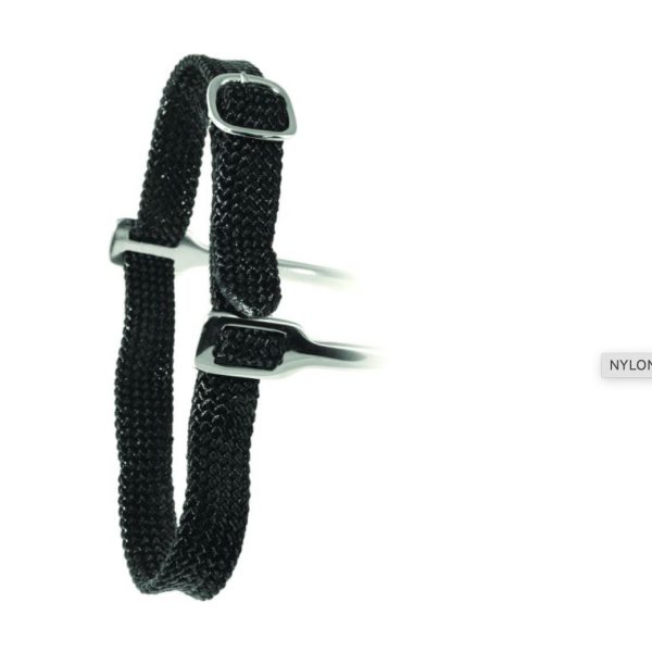 LACCETTI SPERONI NYLON