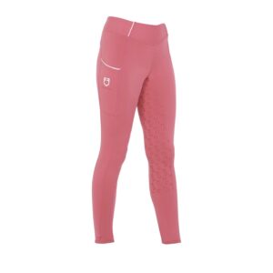 LEGGINGS BAMBINA FULL GRIP F