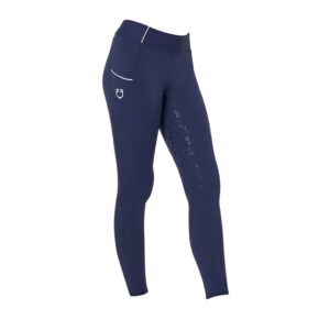 LEGGINGS BAMBINA FULL GRIP NW