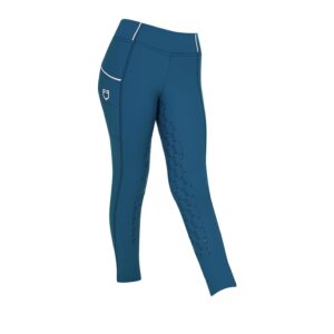 LEGGINGS BAMBINA FULL GRIP P
