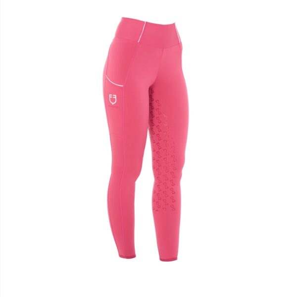LEGGINGS DA DONNA H