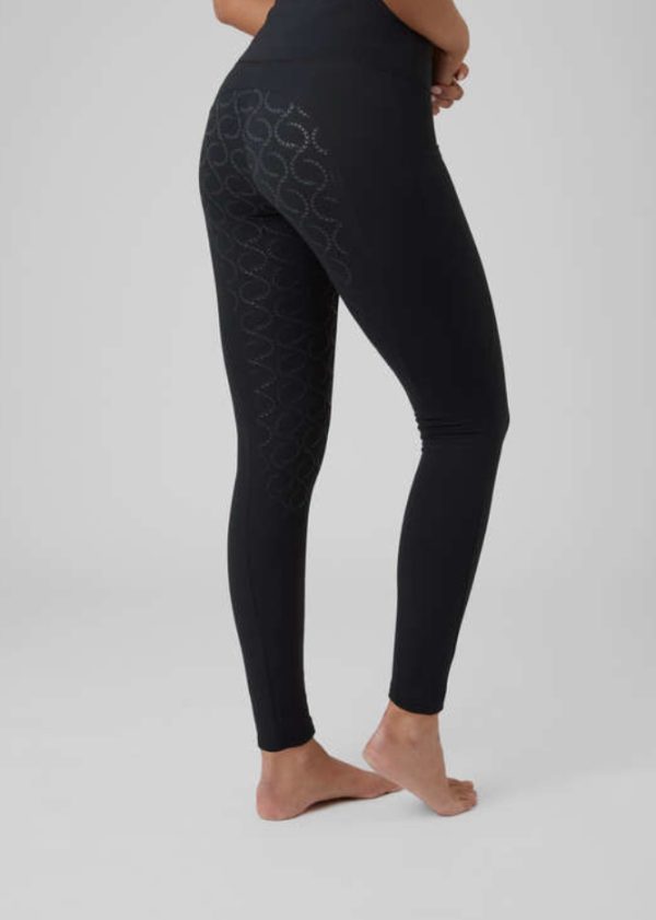 LEGGINGS GILIAN FULL SEAT B 1