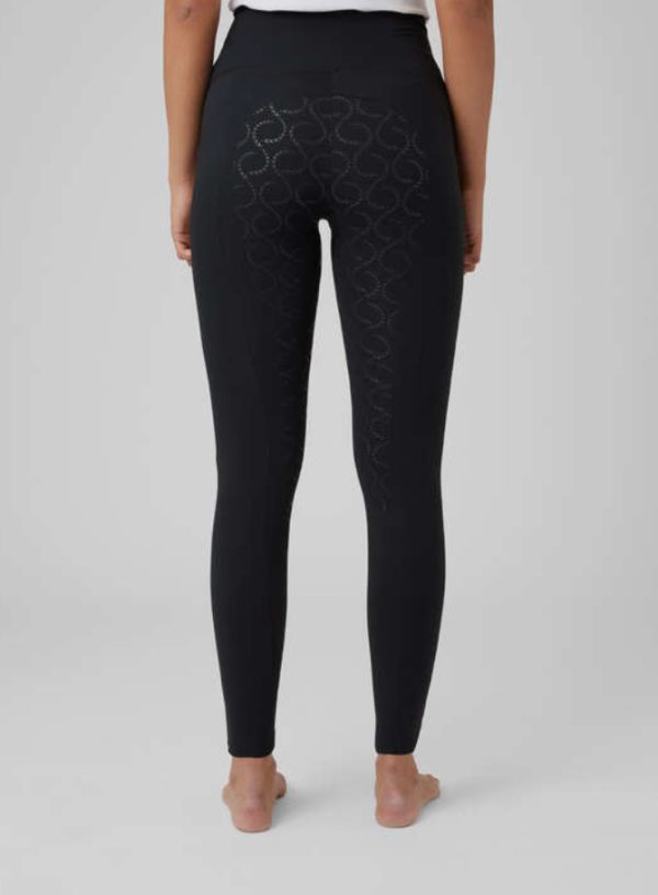 LEGGINGS GILIAN FULL SEAT B 3