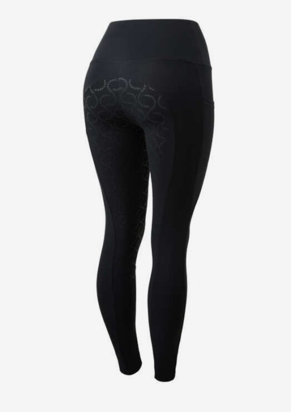 LEGGINGS GILIAN FULL SEAT B