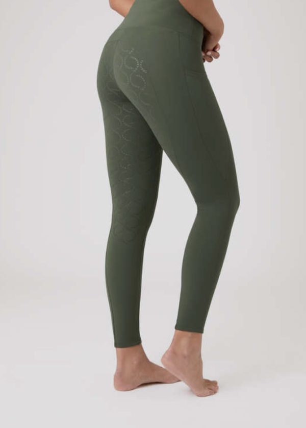 LEGGINGS GILIAN FULL SEAT V 1