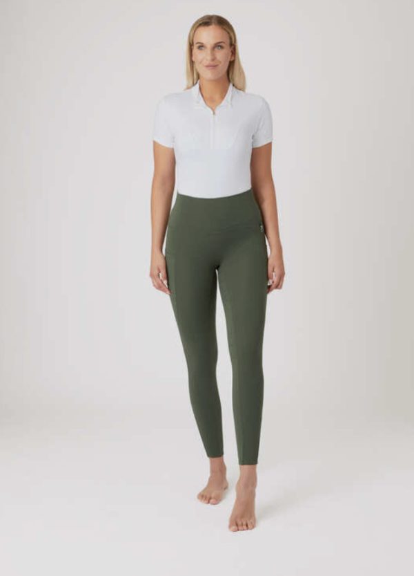 LEGGINGS GILIAN FULL SEAT V 2