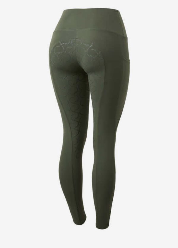 LEGGINGS GILIAN FULL SEAT V