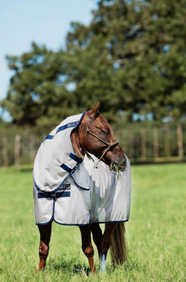 MIO FLY RUG