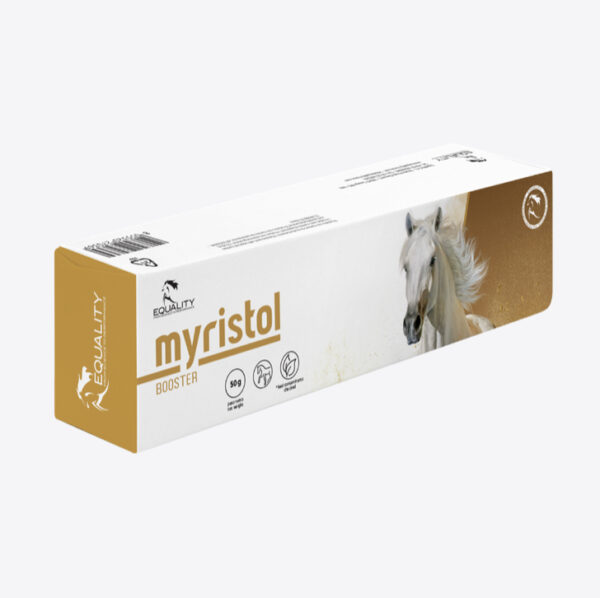 MYRISTOL BOOSTER