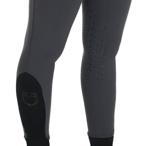 PANTALONI DONNA EQUESTRO ZENDA ASPHALT 3