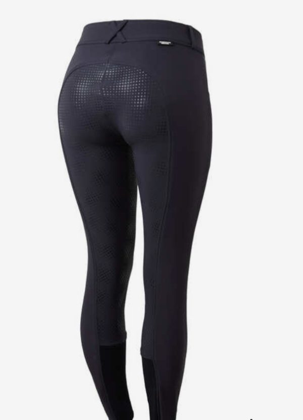 PANTALONI GRAND PRIX FULL GRIP