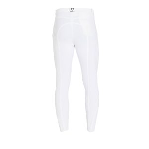 PANTALONI UOMO IN TESSUTO TECNICO GRIP GINOCCHIO WH 1