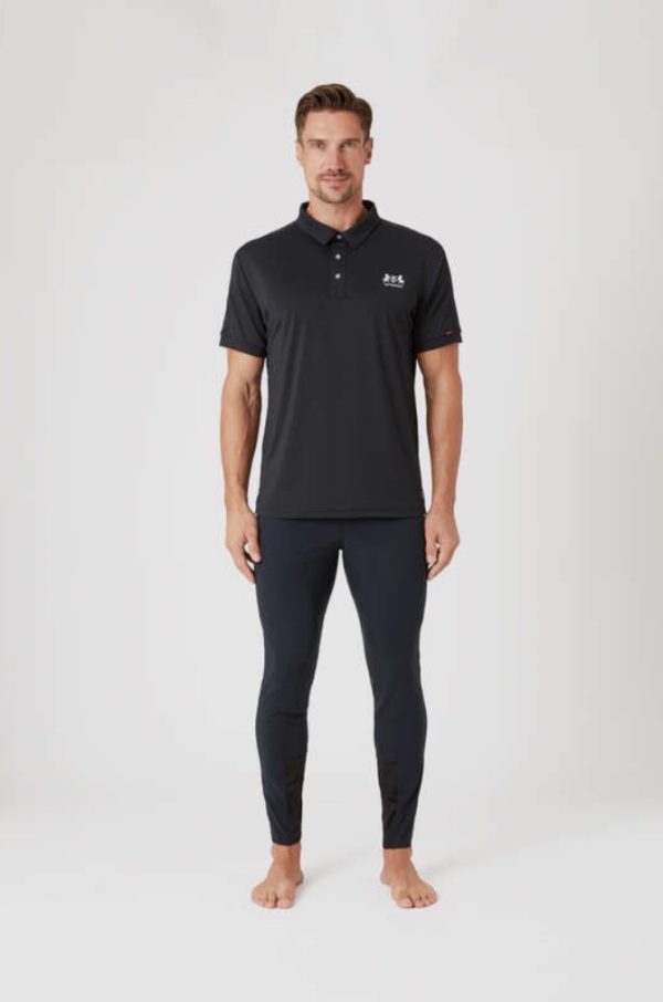 POLO DA UOMO FLYNN 1
