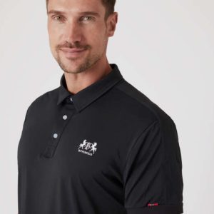 POLO DA UOMO FLYNN 2