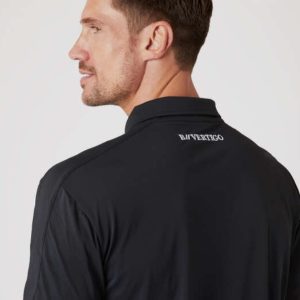 POLO DA UOMO FLYNN 4
