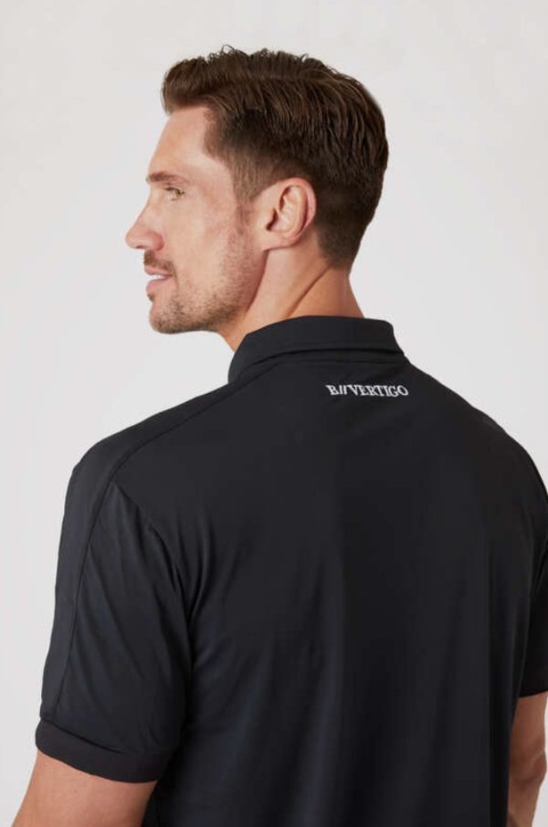 POLO DA UOMO FLYNN 4