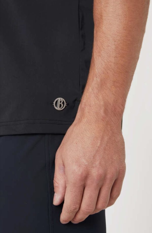 POLO DA UOMO FLYNN 5