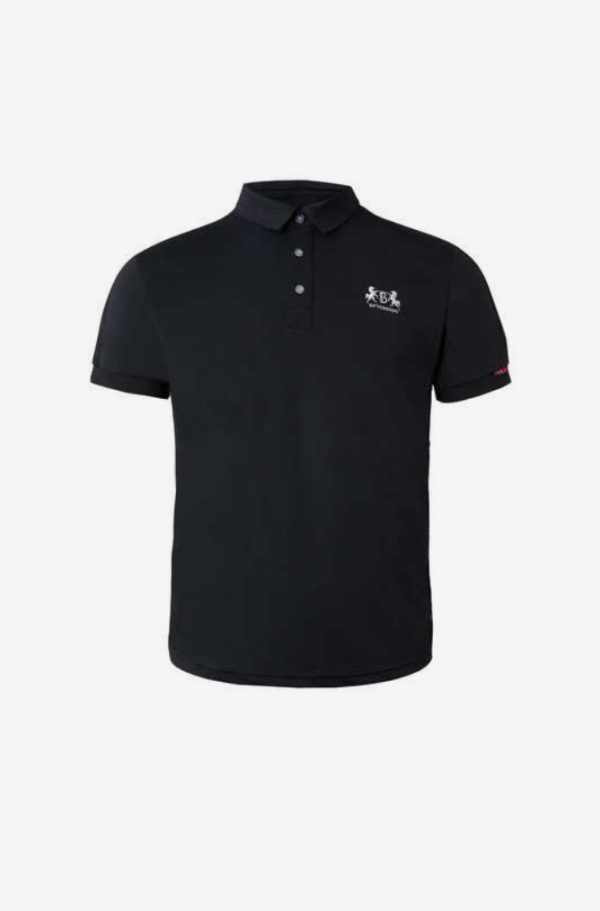 POLO DA UOMO FLYNN