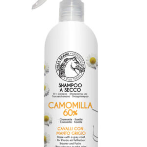SHAMPOO A SECCO OFFICINALIS 3