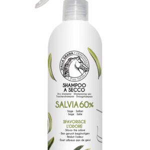 SHAMPOO A SECCO OFFICINALIS 4