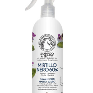 SHAMPOO A SECCO OFFICINALIS 5