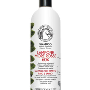 SHAMPOO OFFICINALIS 4