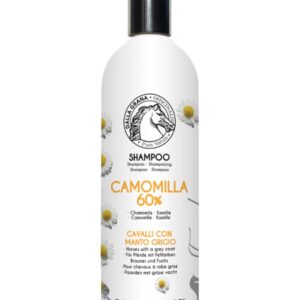 SHAMPOO OFFICINALIS 5