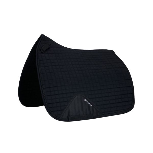 SOTTOSELLA DA DRESSAGE COTONE BL
