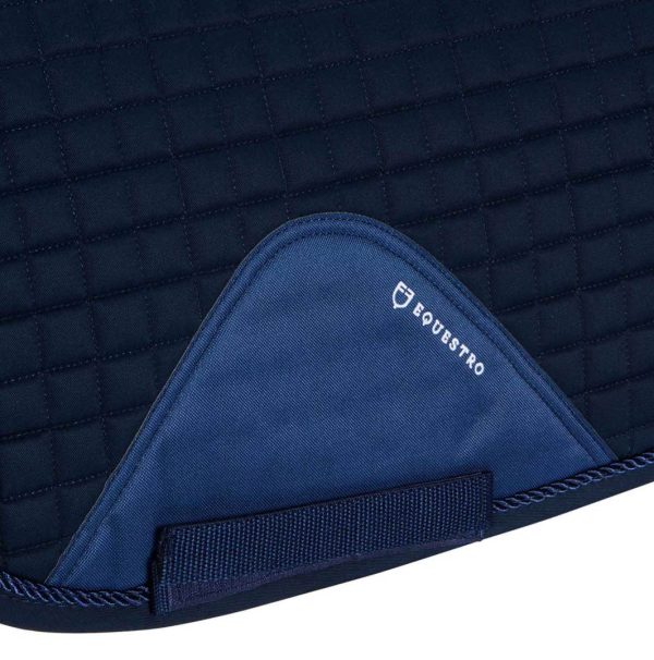 SOTTOSELLA DA DRESSAGE COTONE N 1