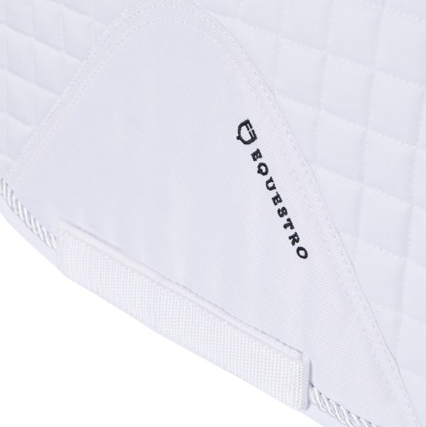 SOTTOSELLA DA DRESSAGE COTONE W 1