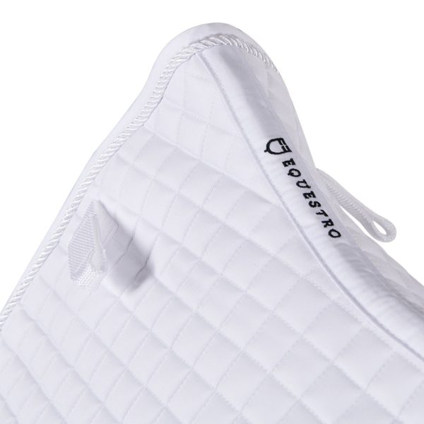 SOTTOSELLA DA DRESSAGE COTONE W 2