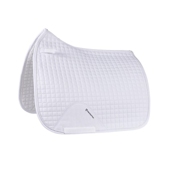 SOTTOSELLA DA DRESSAGE COTONE W